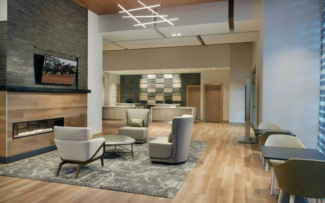photo 2 of Residence Inn by Marriott Lexington City Center
