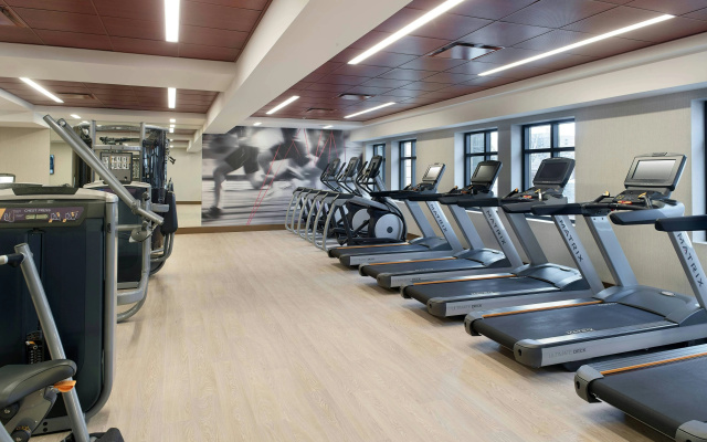 photo 5 of Residence Inn by Marriott Lexington City Center