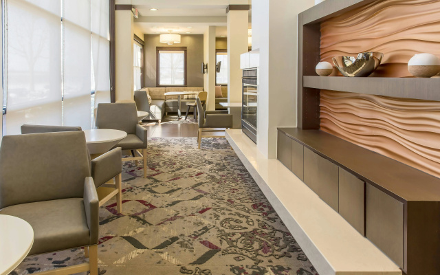 photo 2 of Residence Inn Lexington Keeneland/Airport