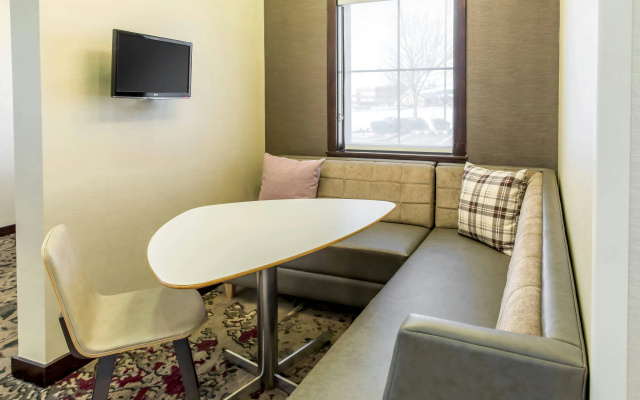 photo 3 of Residence Inn Lexington Keeneland/Airport