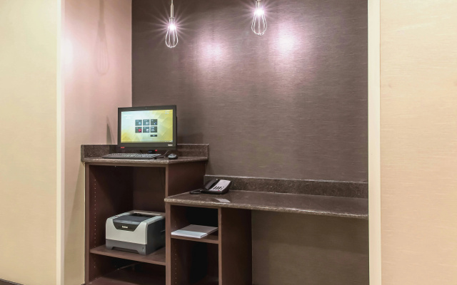 photo 4 of Residence Inn Lexington Keeneland/Airport