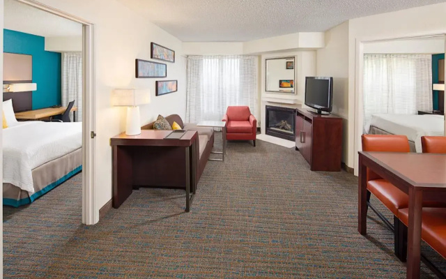 photo 3 of Residence Inn by Marriott Detroit Livonia