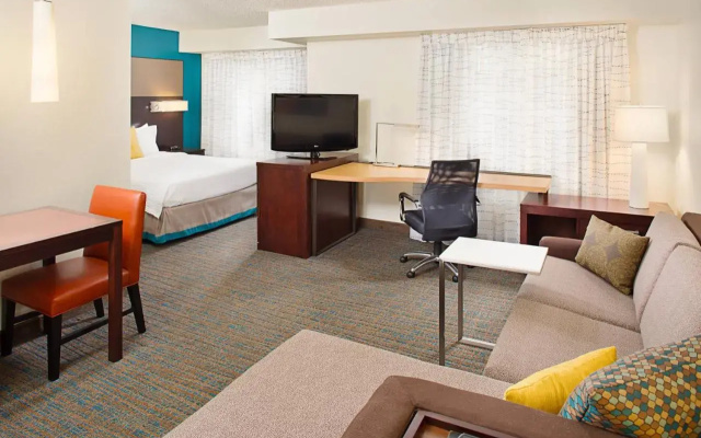 photo 4 of Residence Inn by Marriott Detroit Livonia
