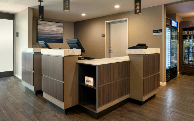 photo 2 of Residence Inn By Marriott Long Beach