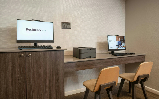photo 3 of Residence Inn By Marriott Long Beach