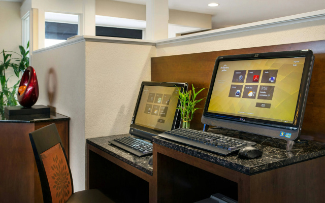 photo 4 of Residence Inn By Marriott Long Beach