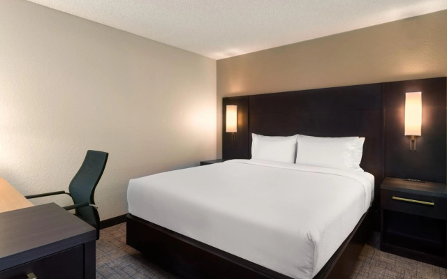 photo 5 of Residence Inn By Marriott Long Beach