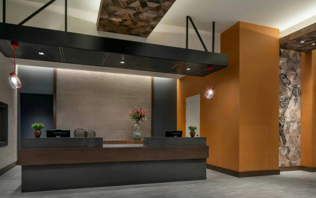 photo 2 of Residence Inn by Marriott Los Angeles Glendale