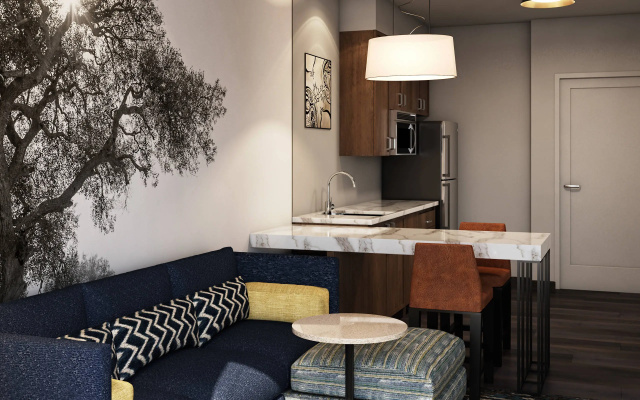 photo 5 of Residence Inn by Marriott Los Angeles Glendale