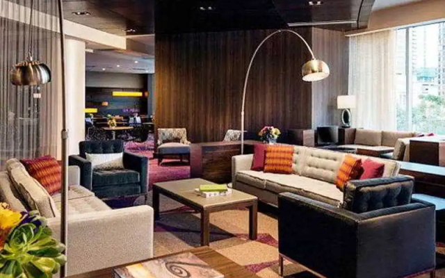 photo 2 of Residence Inn by Marriott Los Angeles L.A. LIVE