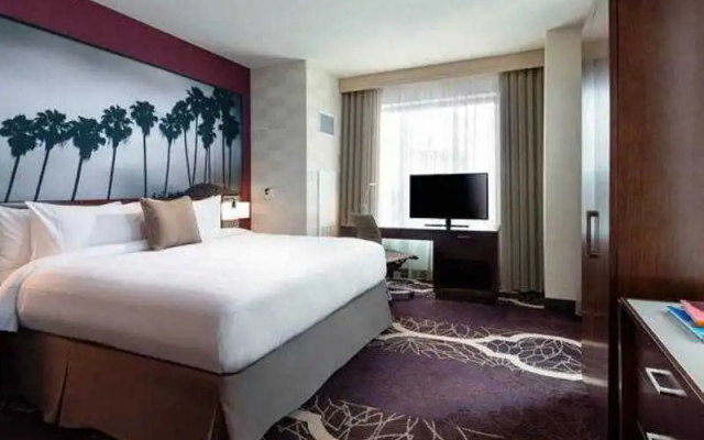 photo 4 of Residence Inn by Marriott Los Angeles L.A. LIVE
