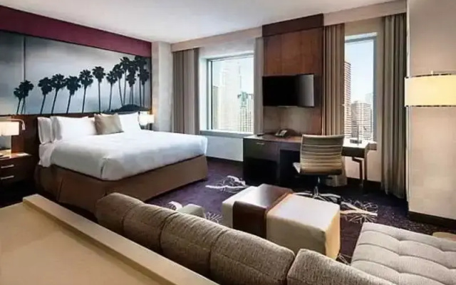 photo 5 of Residence Inn by Marriott Los Angeles L.A. LIVE