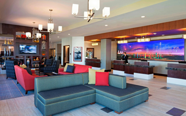 photo 2 of Residence Inn by Marriott Los Angeles LAX/Century Boulevard