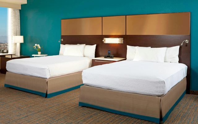 photo 3 of Residence Inn by Marriott Los Angeles LAX/Century Boulevard