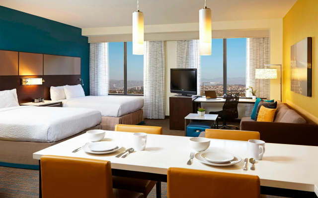 photo 4 of Residence Inn by Marriott Los Angeles LAX/Century Boulevard