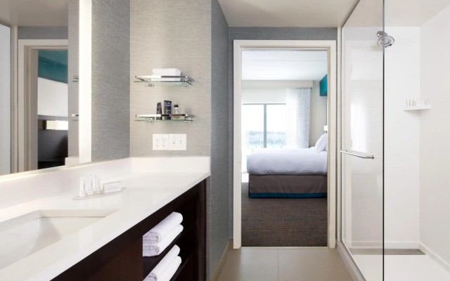 photo 5 of Residence Inn by Marriott Los Angeles LAX/Century Boulevard
