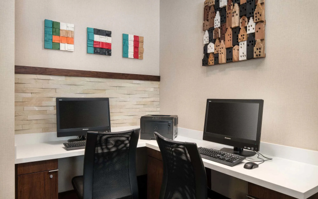 photo 3 of Residence Inn Los Angeles Pasadena/Old Town