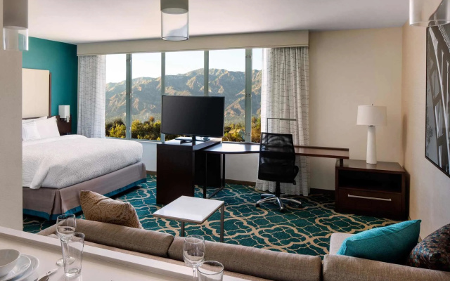 photo 5 of Residence Inn Los Angeles Pasadena/Old Town