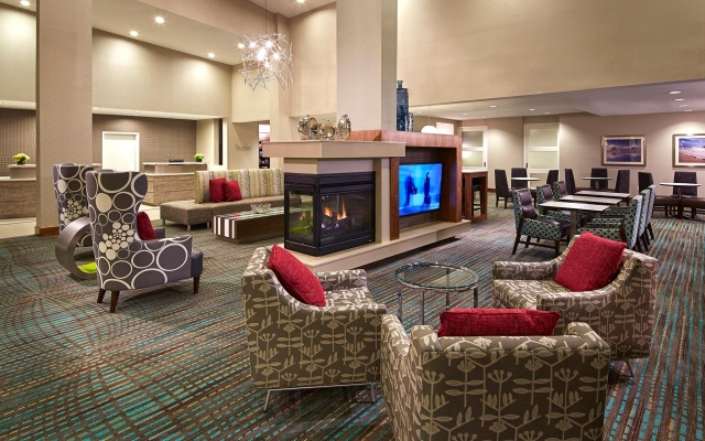 photo 2 of Residence Inn by Marriott Los Angeles Redondo Beach
