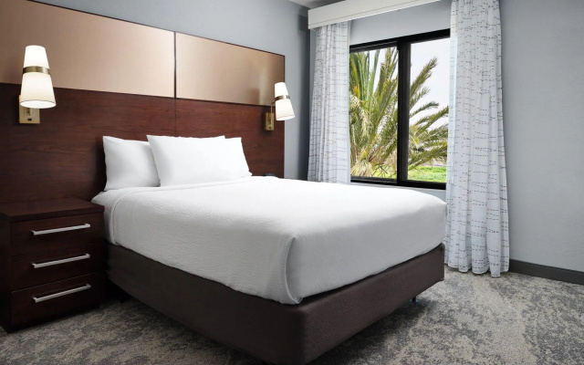 photo 4 of Residence Inn by Marriott Los Angeles Redondo Beach