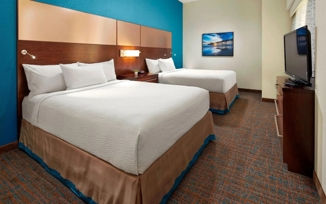 photo 5 of Residence Inn by Marriott Los Angeles Redondo Beach