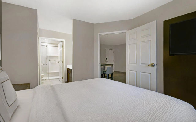 photo 3 of Residence Inn by Marriott Louisville Airport