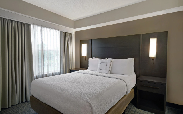 photo 4 of Residence Inn by Marriott Louisville Airport