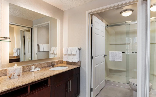 photo 3 of Residence Inn by Marriott Louisville Downtown