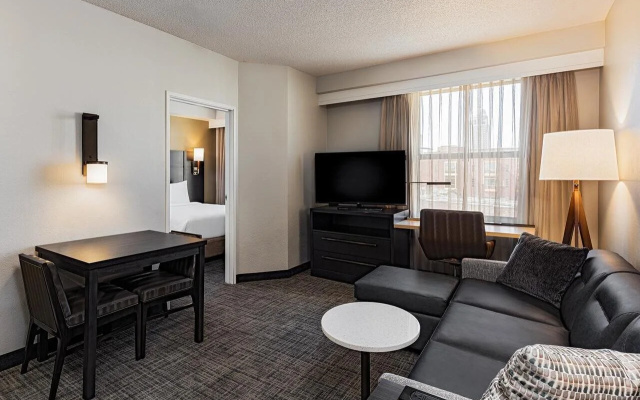photo 4 of Residence Inn by Marriott Louisville Downtown