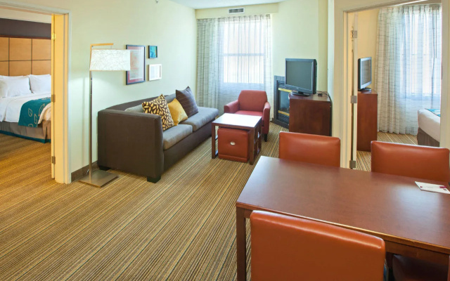 photo 5 of Residence Inn by Marriott Louisville Downtown