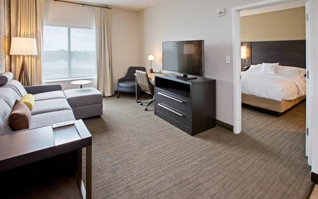 photo 4 of Residence Inn by Marriott Louisville East/Oxmoor