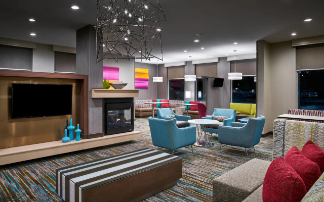 photo 2 of Residence Inn by Marriott Lynchburg