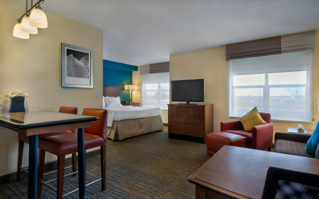 photo 4 of Residence Inn by Marriott Madison West/Middleton
