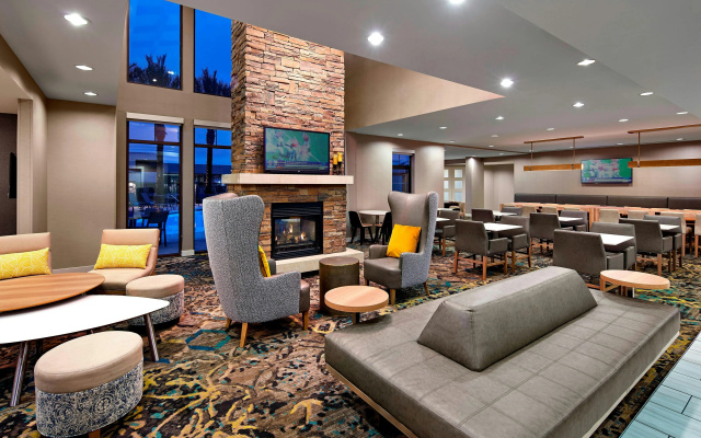 photo 2 of Residence Inn by Marriott Manhattan Beach