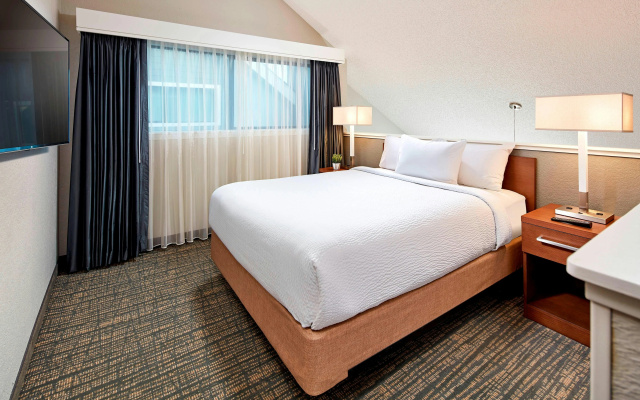 photo 3 of Residence Inn by Marriott Manhattan Beach