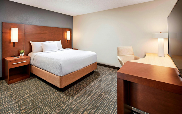 photo 4 of Residence Inn by Marriott Manhattan Beach