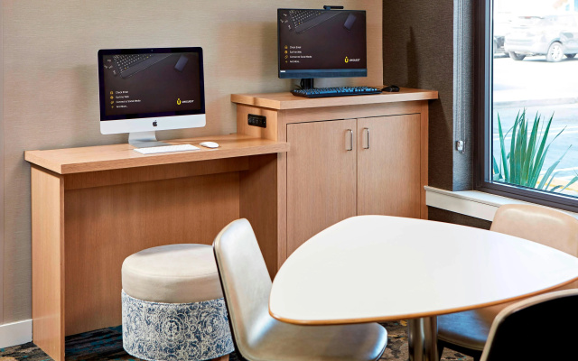 photo 5 of Residence Inn by Marriott Manhattan Beach