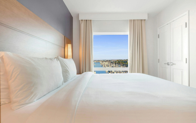 photo 4 of Residence Inn by Marriott Marina del Rey