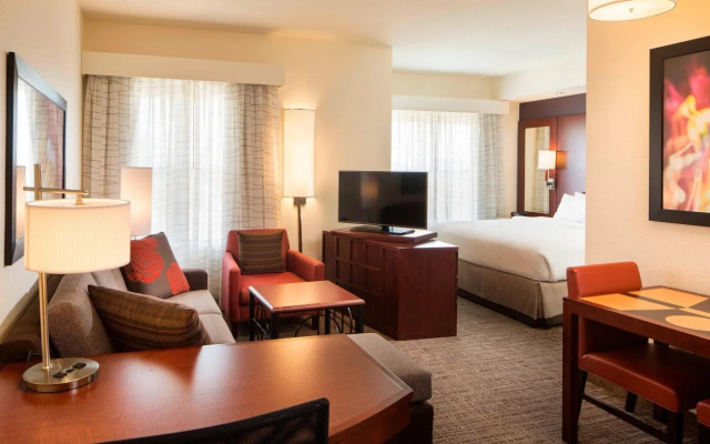 photo 5 of Residence Inn by Marriott Melbourne