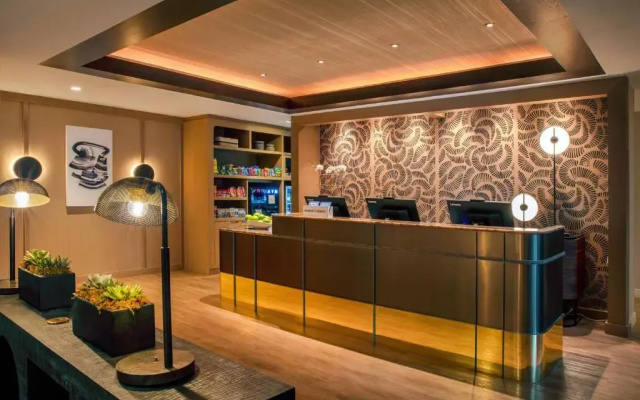 photo 2 of Residence Inn by Marriott Miami Aventura Mall