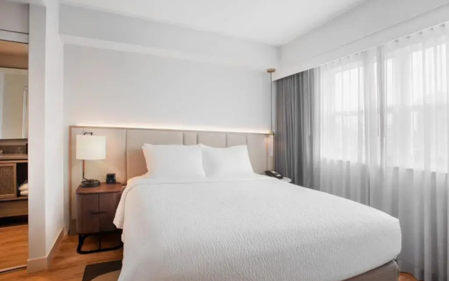 photo 4 of Residence Inn by Marriott Miami Aventura Mall
