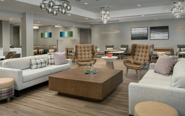 photo 2 of Residence Inn by Marriott Doral Mall Area