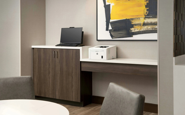 photo 3 of Residence Inn by Marriott Doral Mall Area