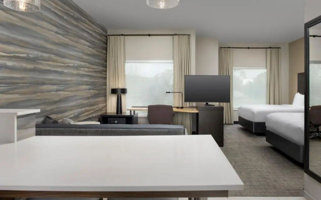 photo 5 of Residence Inn by Marriott Doral Mall Area