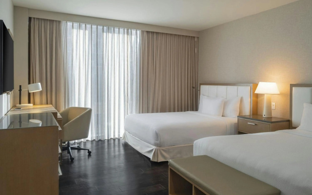 photo 5 of Residence Inn by Marriott Miami Sunny Isles Beach