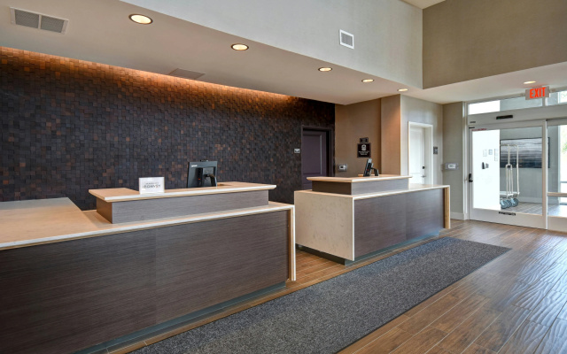 photo 2 of Residence Inn by Marriott Middletown Goshen