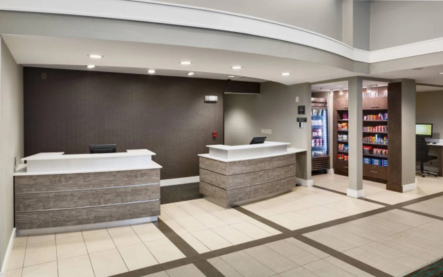 photo 2 of Residence Inn by Marriott Milford