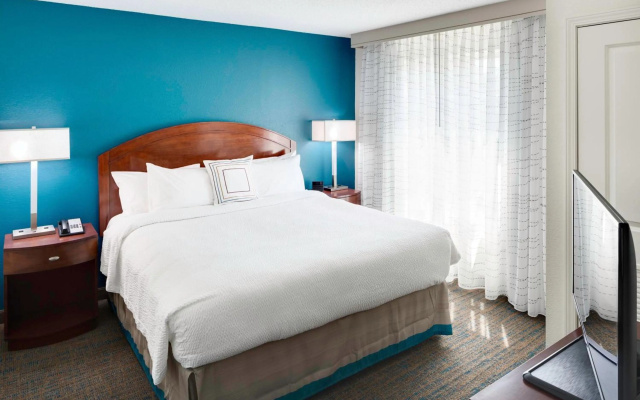 photo 3 of Residence Inn by Marriott Milford
