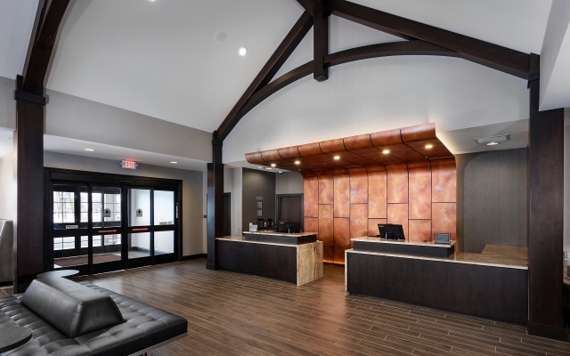 photo 2 of Residence Inn By Marriott Milwaukee Brookfield