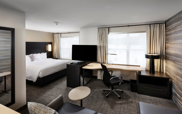photo 3 of Residence Inn By Marriott Milwaukee Brookfield